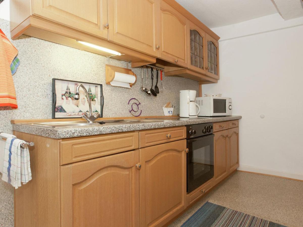 Serene Apartment In Meschede With Balcony Grevenstein Kültér fotó